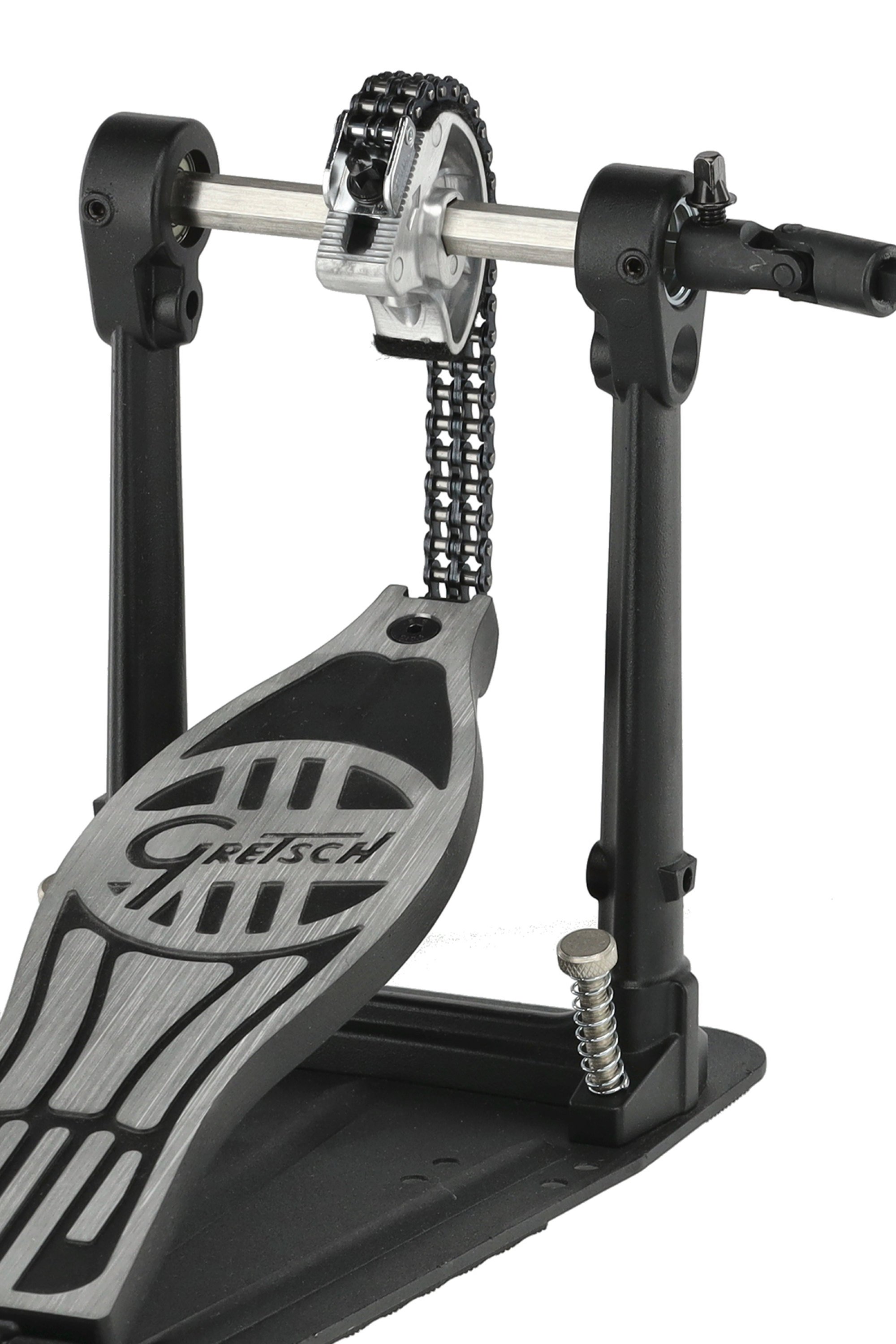 GRG4DB Concert Doppelpedal